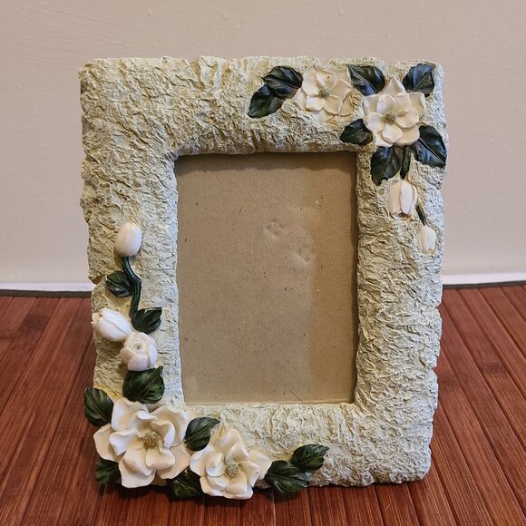 SIX Nature Themed Resin Easel Frames - Picture 7 of 16